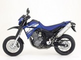 XT 660X modrá 2004-2005